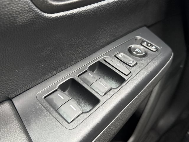 Certified 2025 Honda CR-V EX image 29