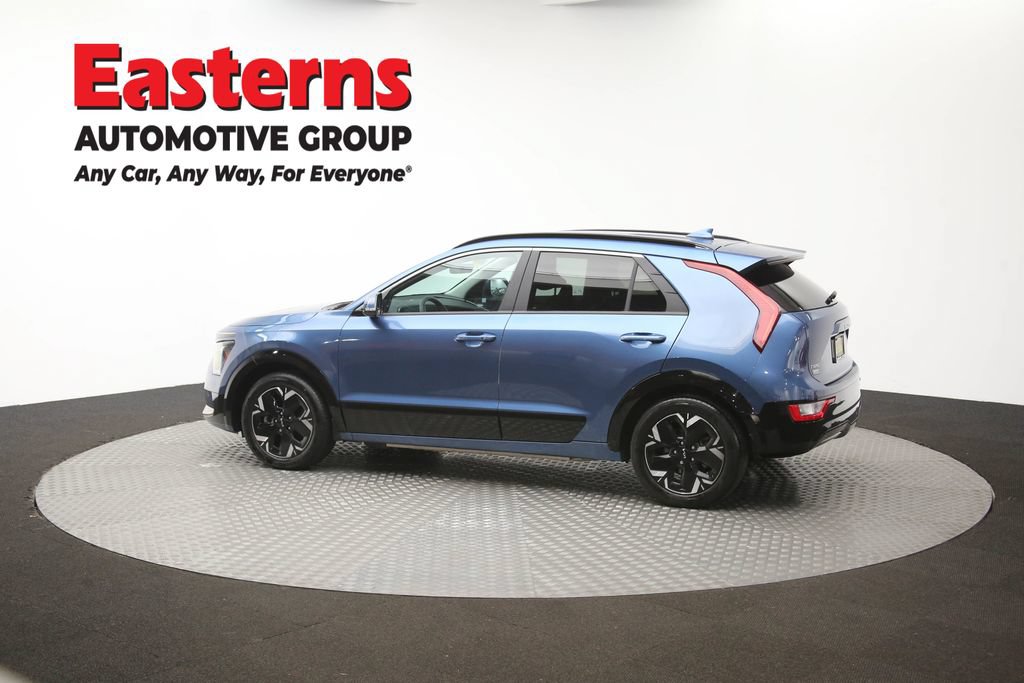 Used 2024 Kia Niro Wind w/ Wind Preserve Package FWD image 63