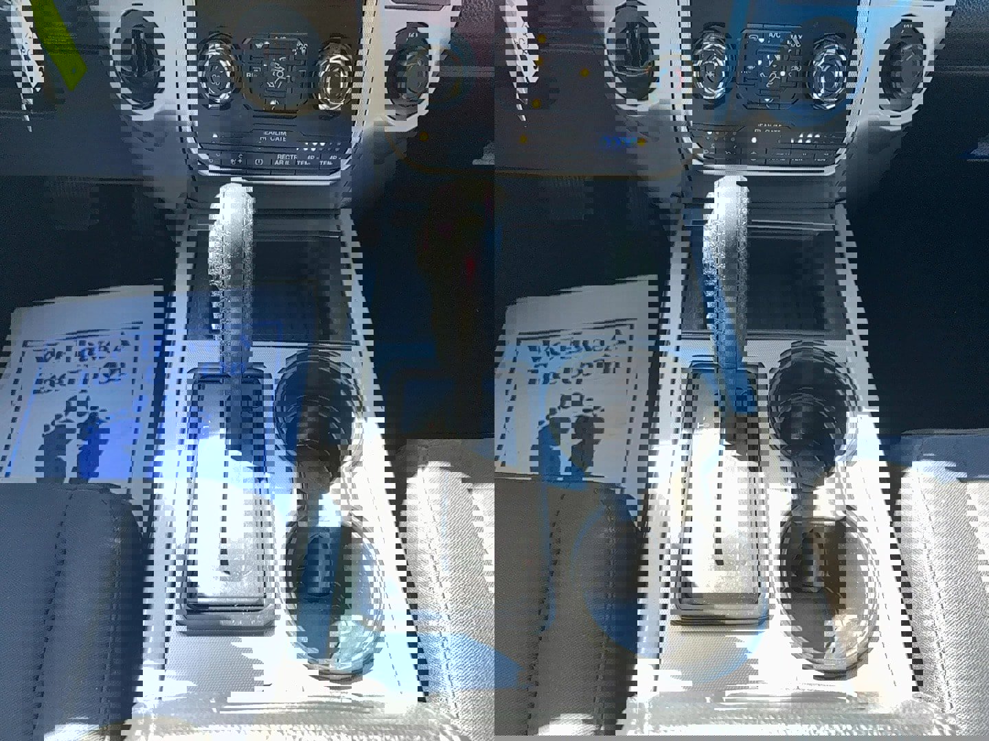 Used 2016 Ford Expedition EL XLT image 18