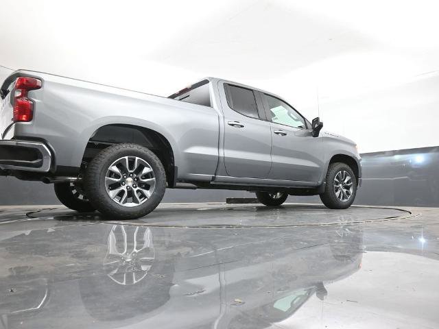 New 2026 Chevrolet Silverado 1500 LT w/ All Star Edition Plus image 13