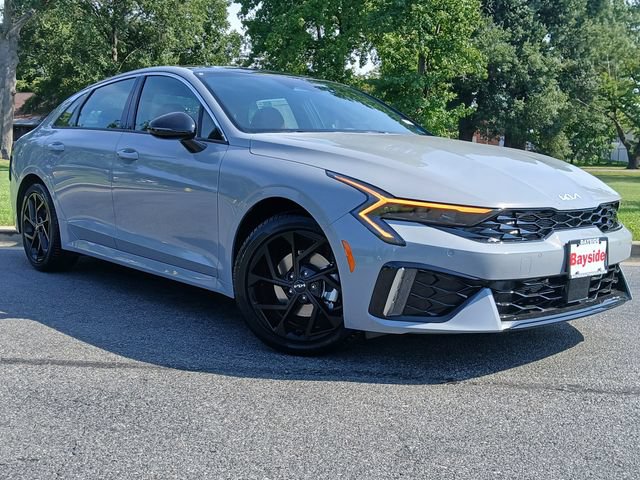 New 2026 Kia K5 GT-Line FWD image 2