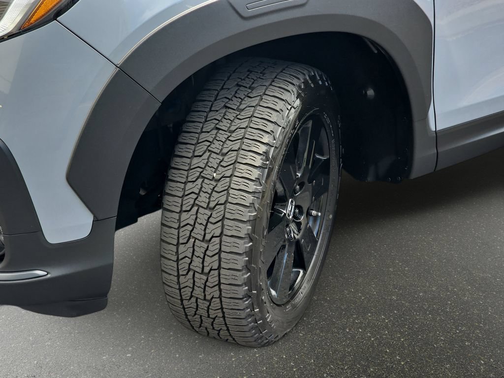Used 2022 Honda Pilot TrailSport image 32