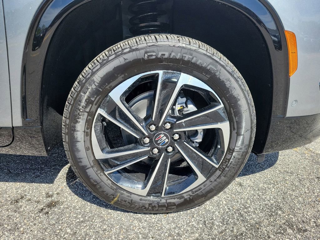 New 2026 Buick Enclave Sport Touring w/ Super Cruise Package image 6