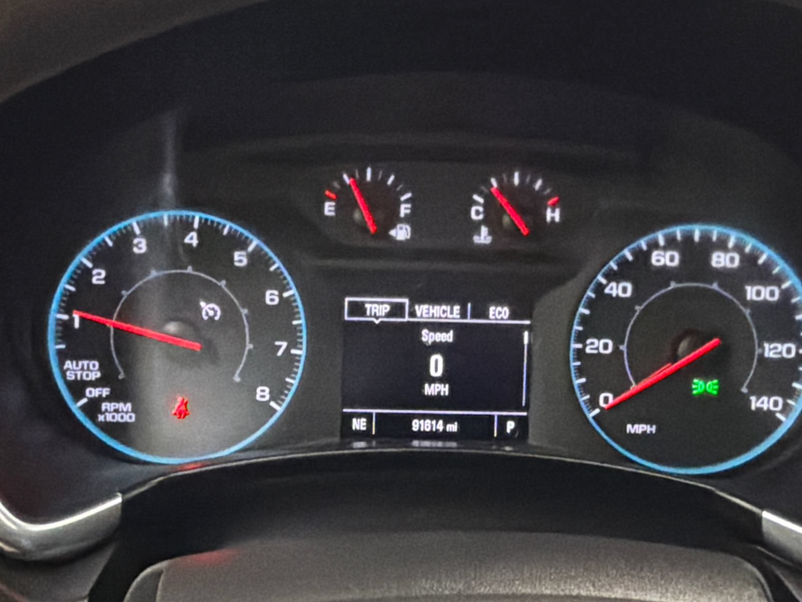 Used 2020 Chevrolet Equinox LS AWD/4WD image 20