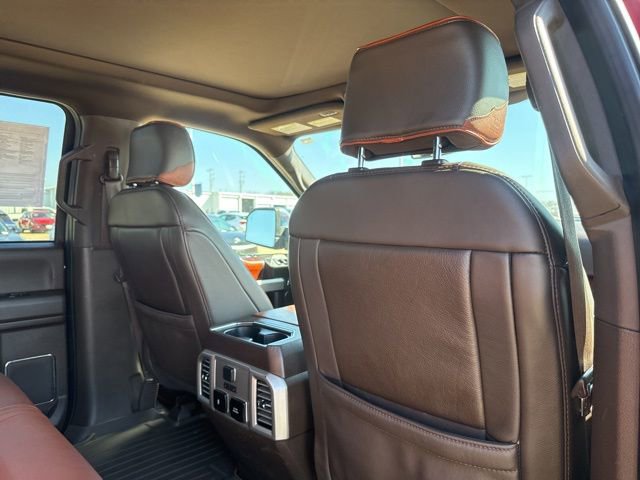 Used 2020 Ford F150 King Ranch w/ Equipment Group 601A Luxury image 45