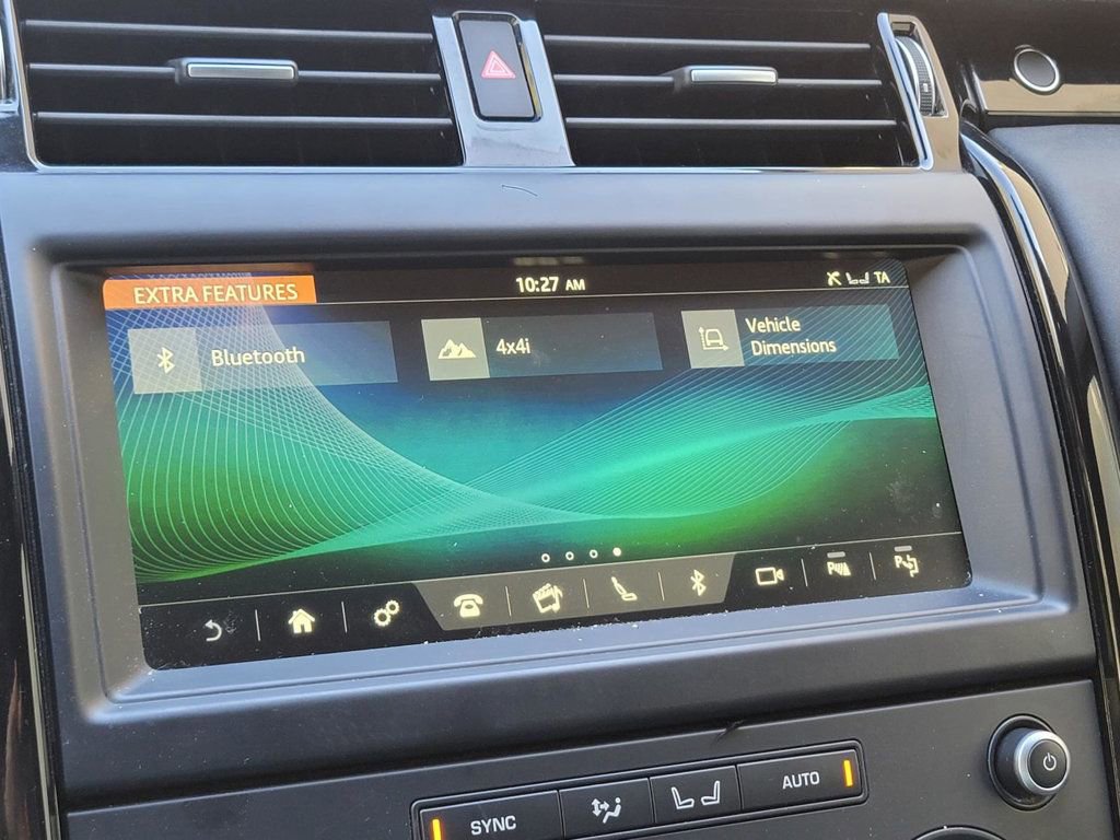 Used 2020 Land Rover Discovery SE image 21