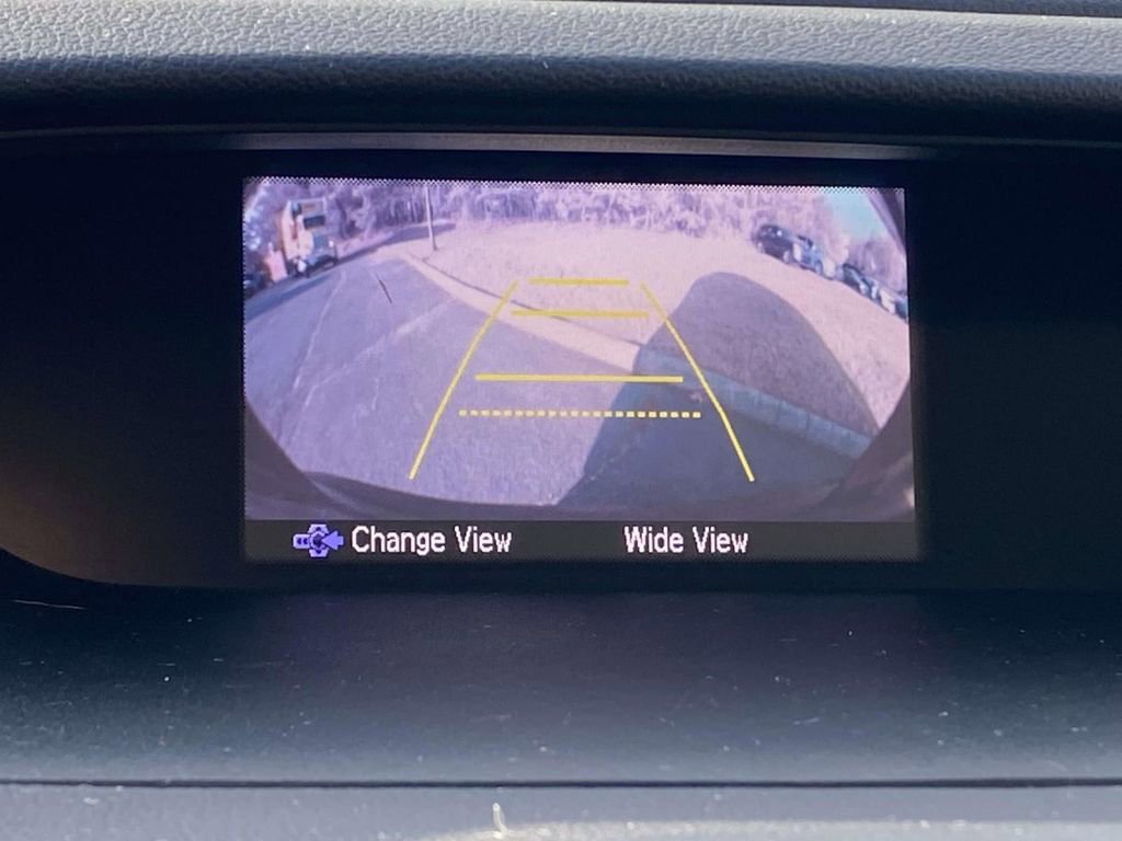 Used 2013 Honda CR-V EX-L image 27