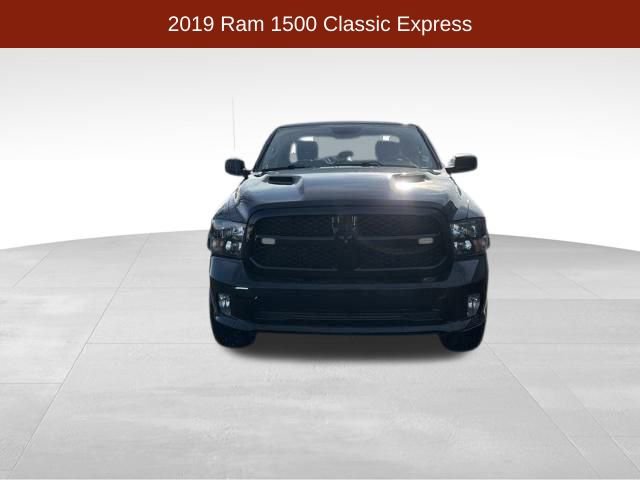 Used 2019 RAM 1500 Express w/ Wheel & Sound Group image 2