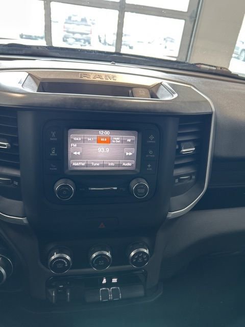 Used 2021 RAM 2500 Big Horn image 10