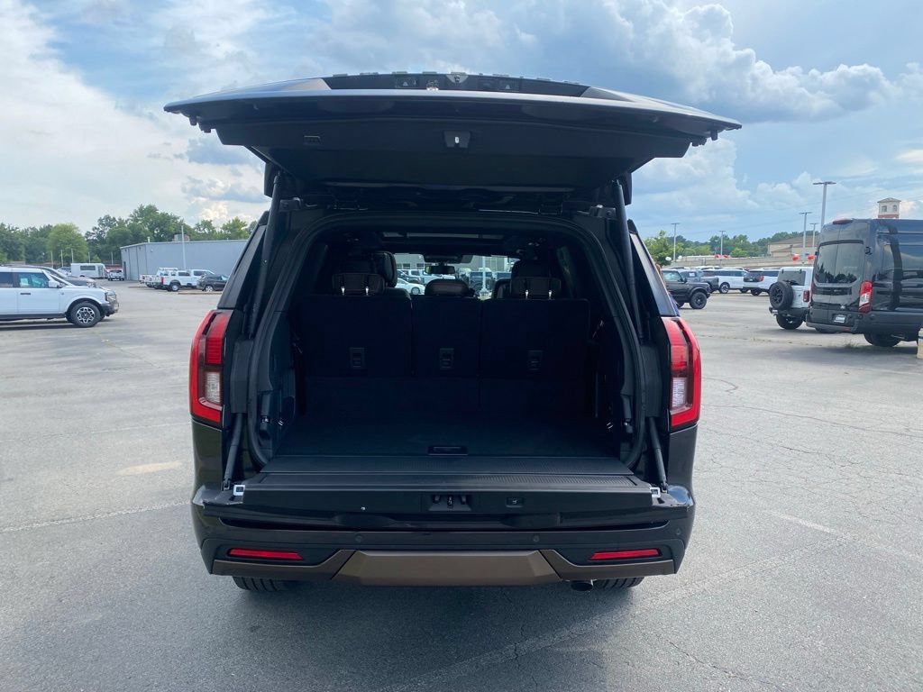 New 2027 Ford Expedition King Ranch AWD/4WD image 9