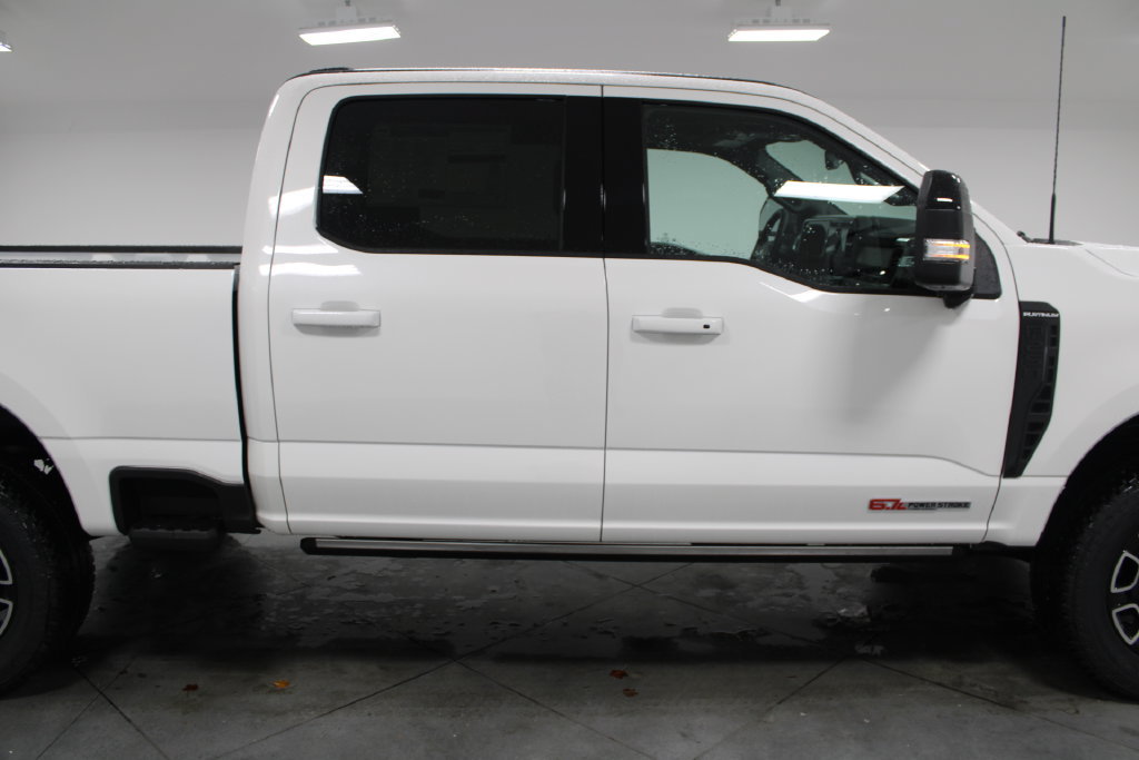 New 2026 Ford F250 Platinum AWD/4WD image 10