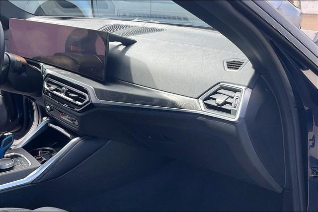 Certified 2023 BMW i4 M50 image 15