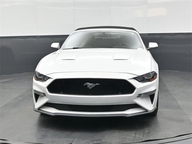 Used 2020 Ford Mustang GT Premium image 8