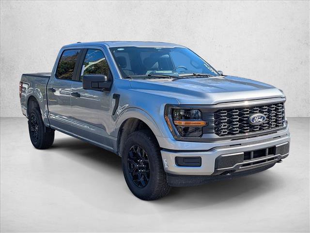 New 2026 Ford F150 STX image 7