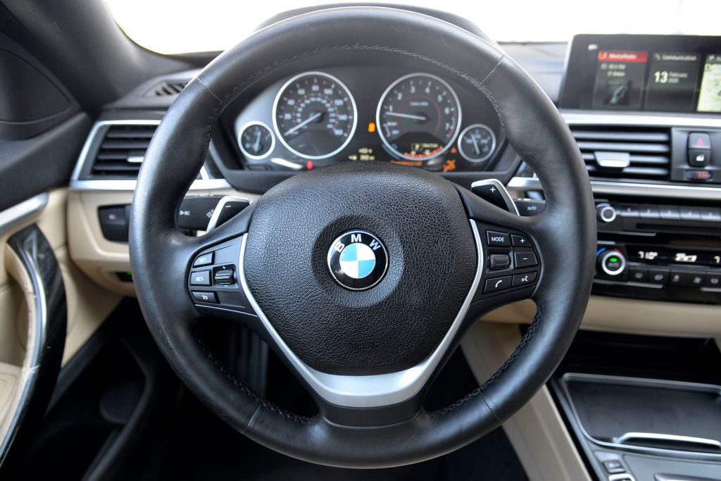 Used 2019 BMW 430i Gran Coupe xDrive image 18