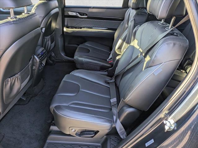 Certified 2023 Hyundai Palisade Calligraphy image 19
