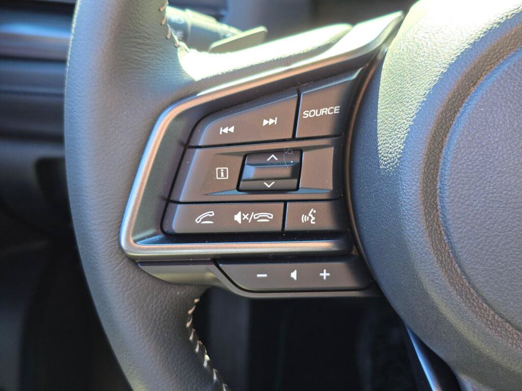 New 2026 Subaru Forester Limited AWD/4WD image 32