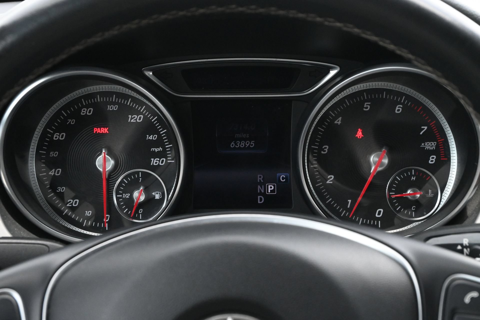 Used 2018 Mercedes-Benz CLA 250 4MATIC image 12