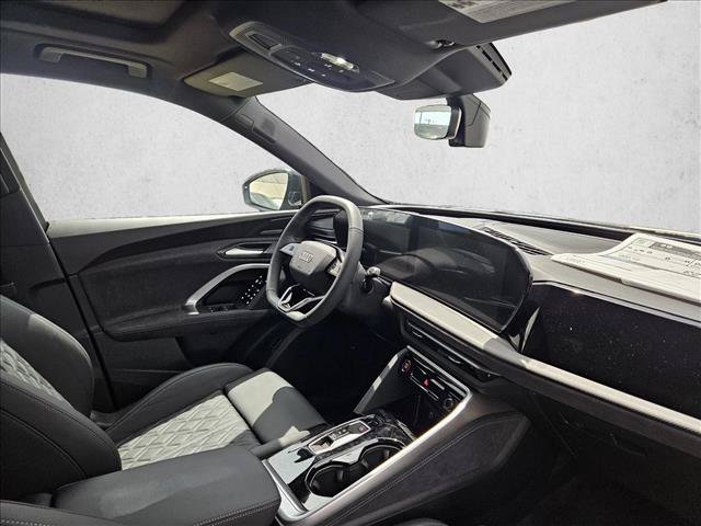 New 2026 Audi SQ5 Premium Plus AWD/4WD image 11
