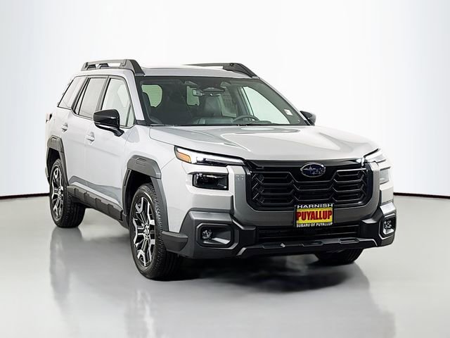 New 2026 Subaru Outback Touring XT