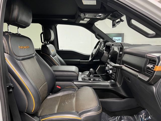 Used 2023 Ford F150 Tremor w/ Equipment Group 402A High image 59