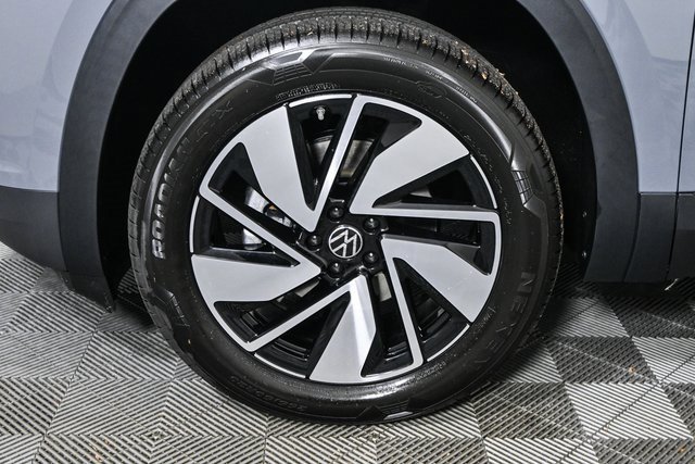 New 2026 Volkswagen Atlas SE image 39