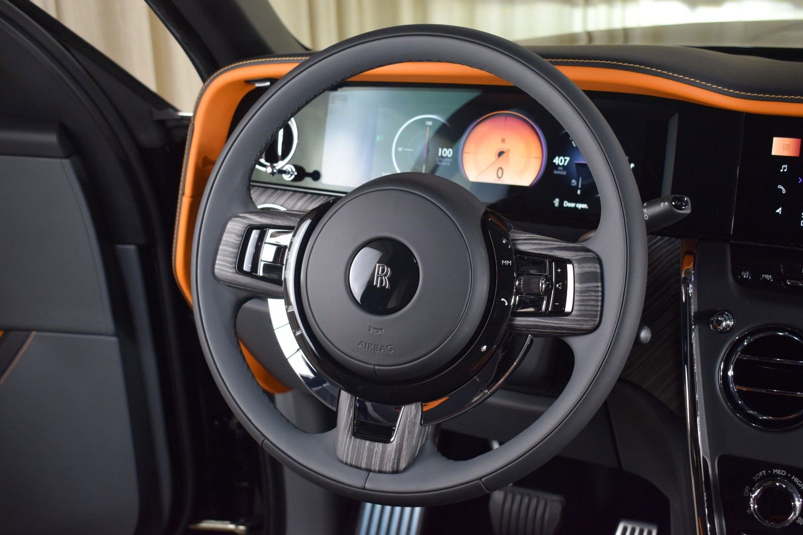 New 2026 Rolls-Royce Cullinan image 29