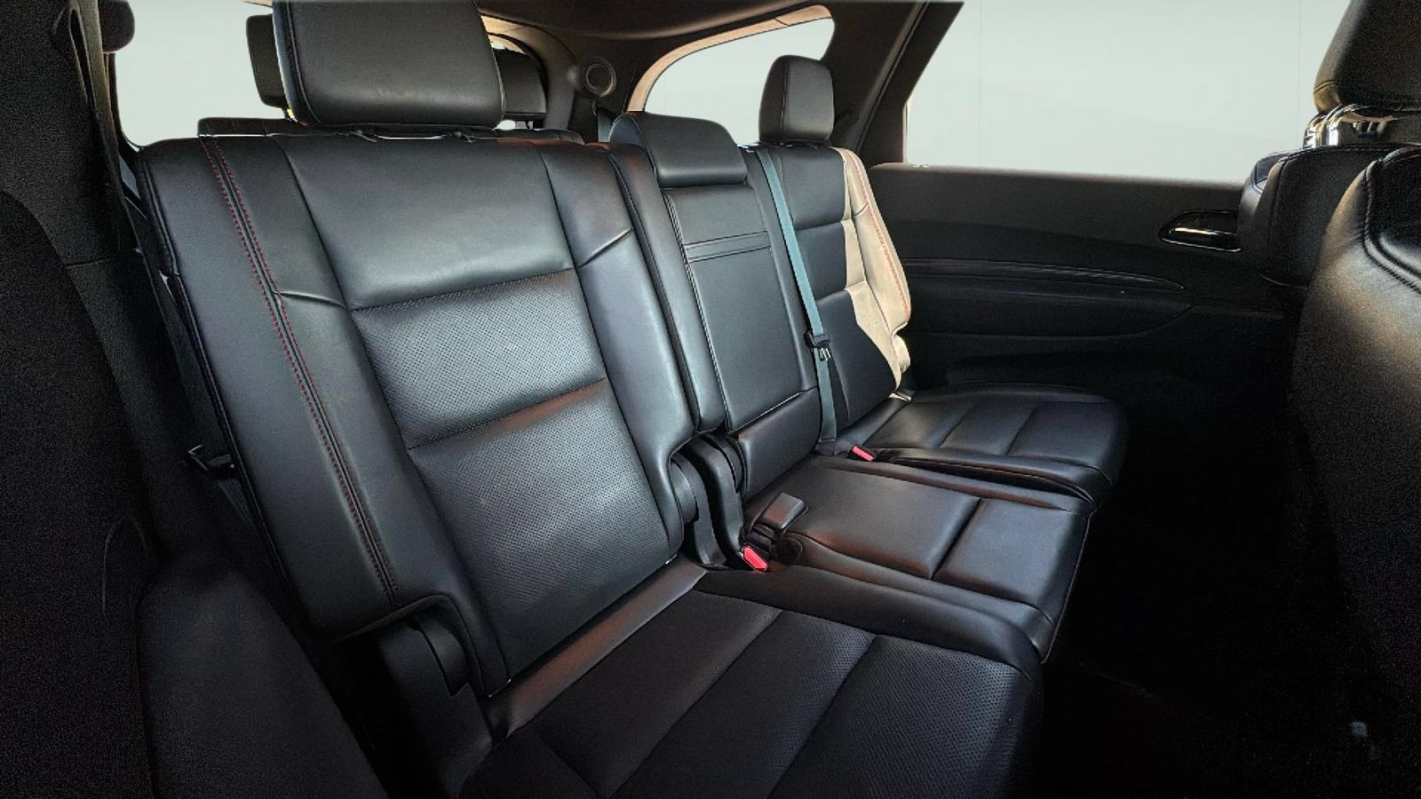 Used 2024 Dodge Durango R/T AWD/4WD image 26