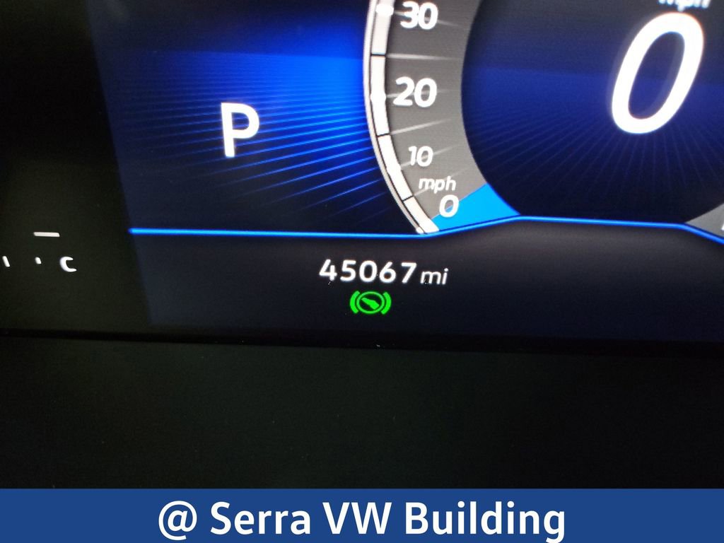 Used 2023 Volkswagen Jetta SE FWD image 24