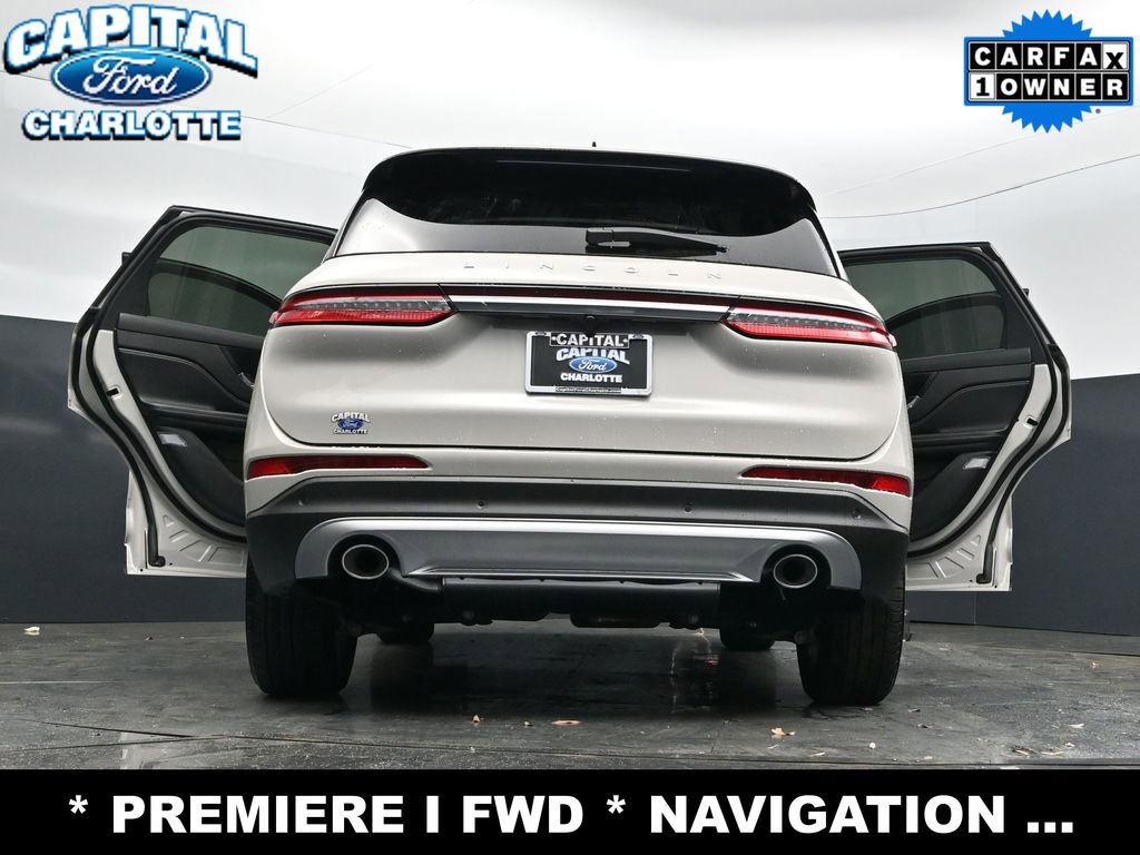 Used 2024 Lincoln Corsair FWD image 37