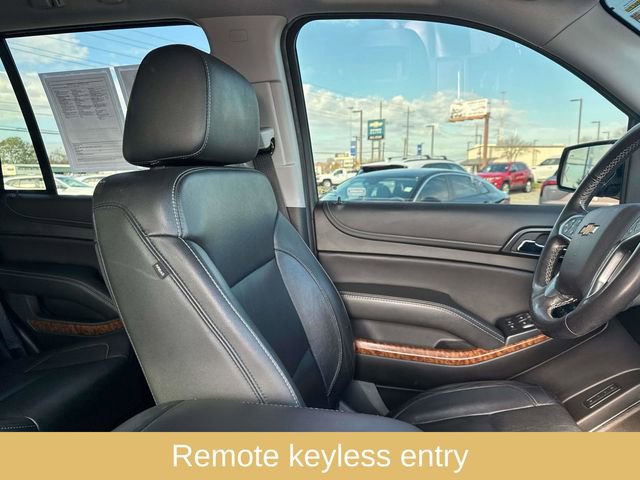 Used 2020 Chevrolet Tahoe Premier image 18