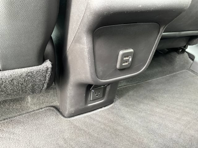 Certified 2024 GMC Terrain SLT AWD/4WD image 19