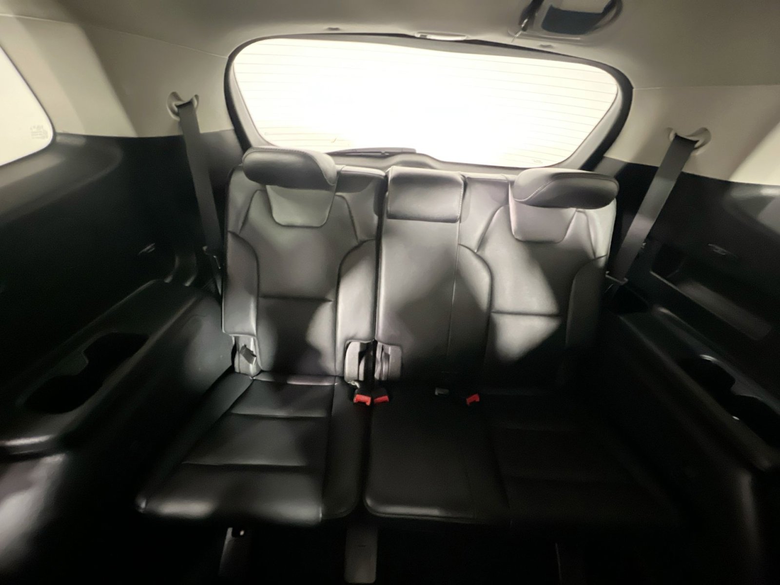 Used 2023 Kia Telluride S w/ S Sunroof Package image 28