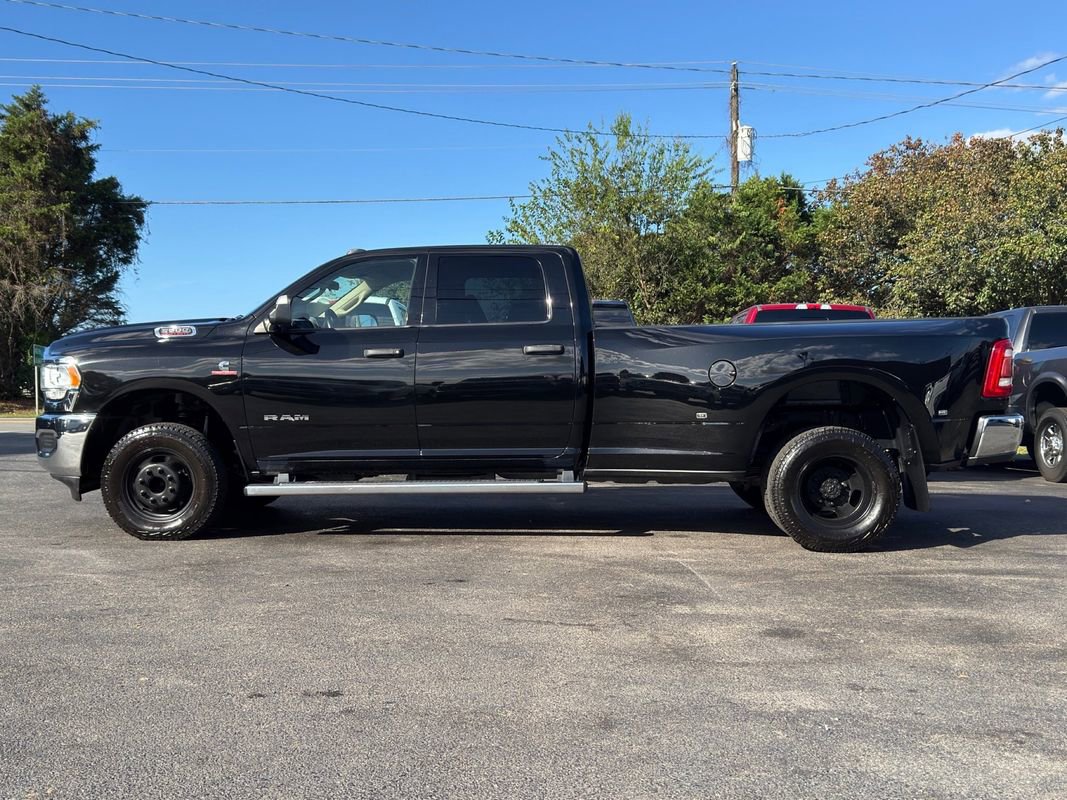 Used 2020 RAM 3500 Tradesman image 5