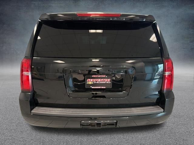 Used 2018 Chevrolet Tahoe LT image 8
