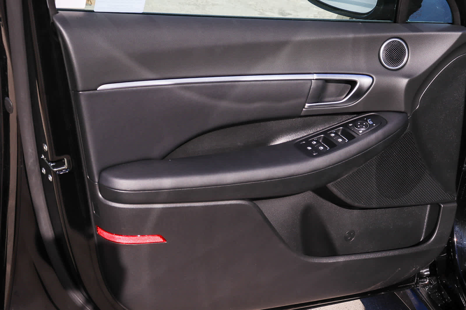 New 2026 Hyundai Sonata SEL image 23