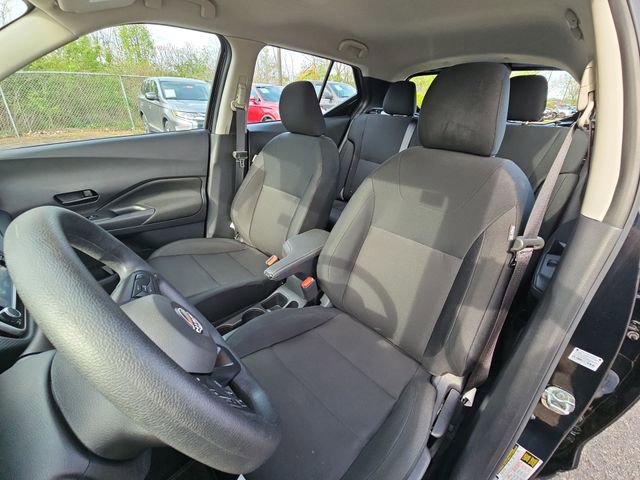 Used 2024 Nissan Kicks S image 19