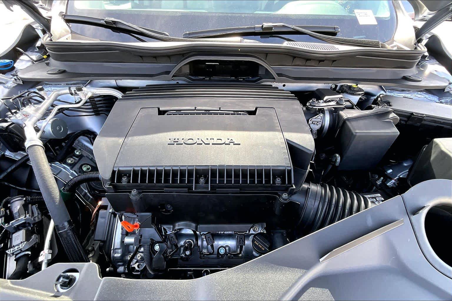New 2026 Honda Pilot EX-L image 16