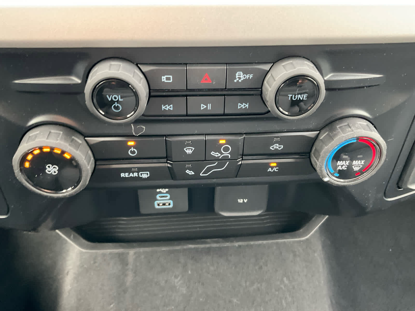 New 2026 Ford F250 XL w/ STX Appearance Package image 25