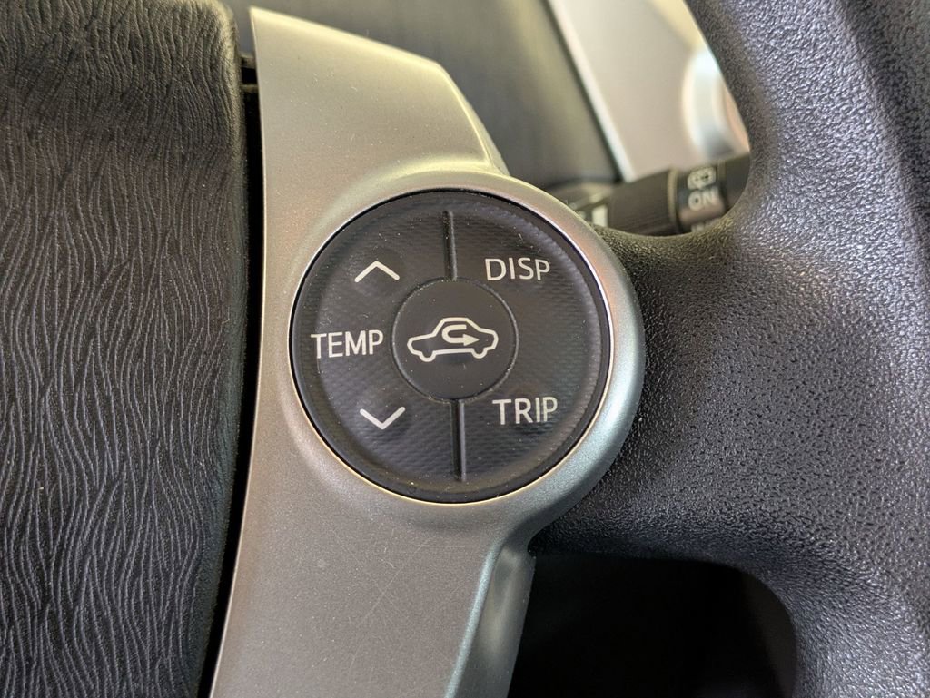 Used 2012 Toyota Prius V Three image 16