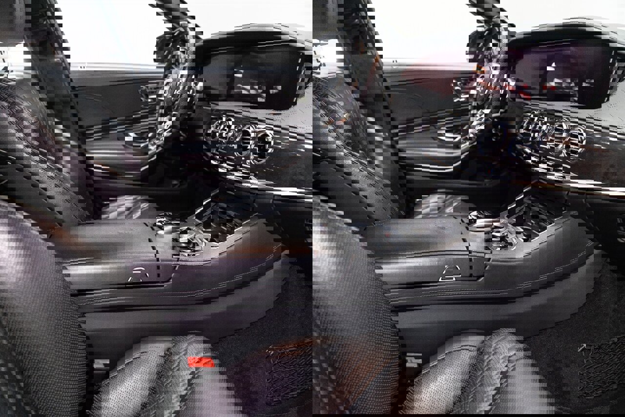 Used 2020 Mercedes-Benz S 65 AMG S 65 AMG® Base image 67