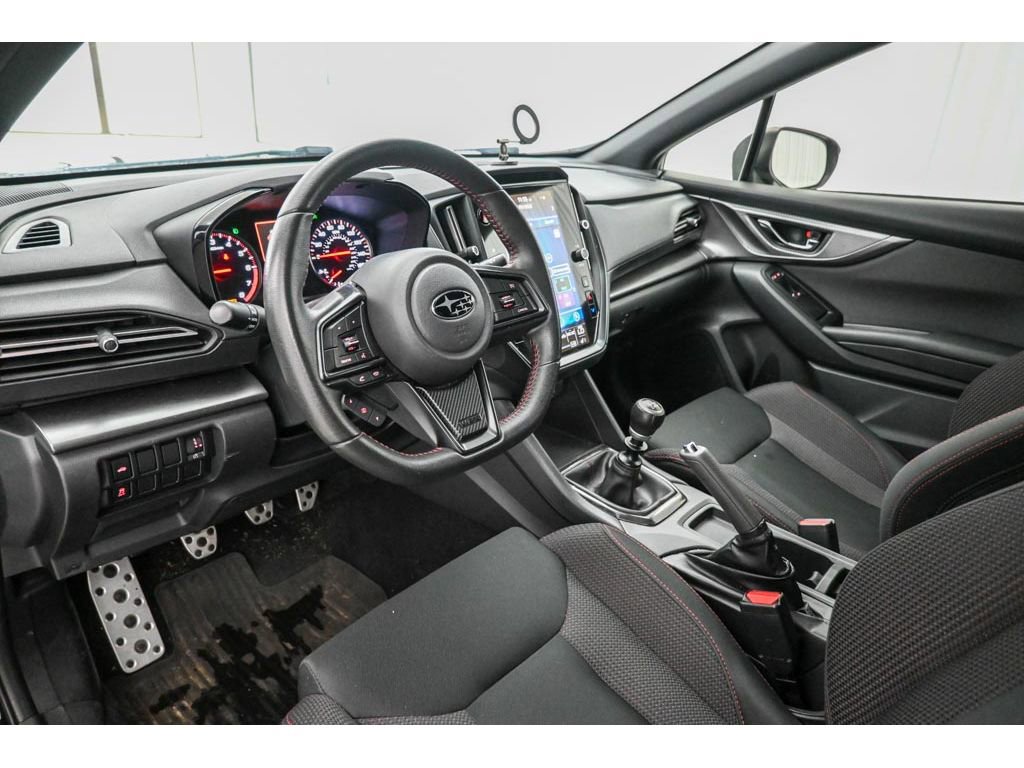 Used 2022 Subaru WRX Premium image 9