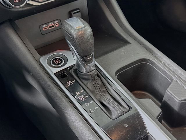 Used 2021 Nissan Sentra SV image 17