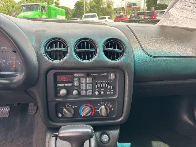 Used 1994 Pontiac Firebird Coupe RWD image 13