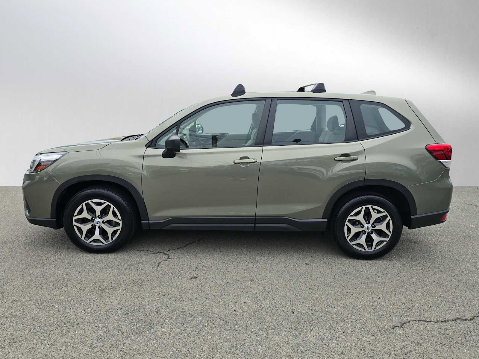 Used 2021 Subaru Forester image 6