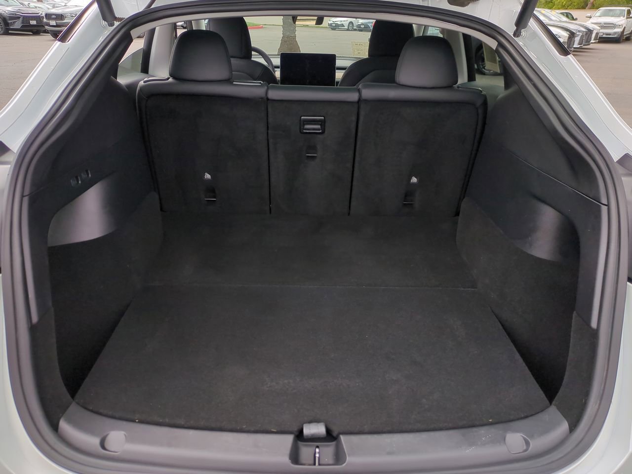 Used 2021 Tesla Model Y Long Range image 28