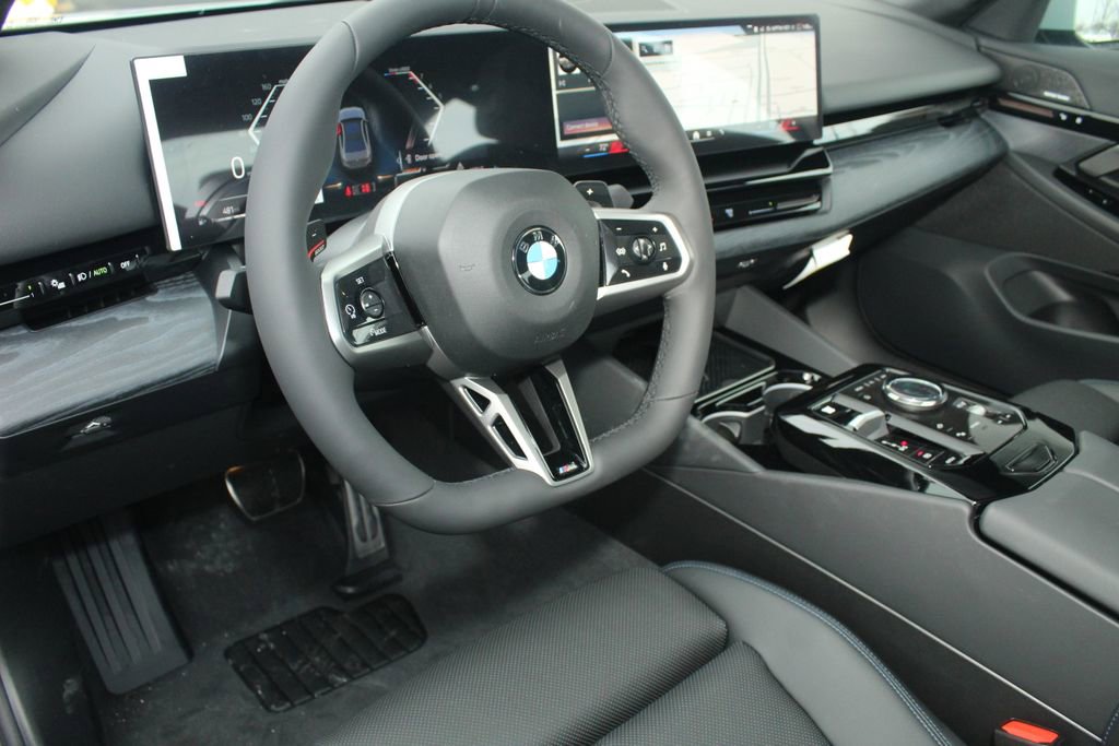 New 2026 BMW 530i w/ M Sport Package image 13