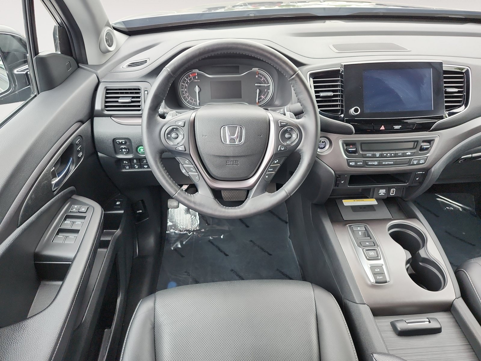 Used 2021 Honda Ridgeline RTL-E image 11