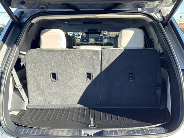 Used 2026 Hyundai Palisade Calligraphy image 11