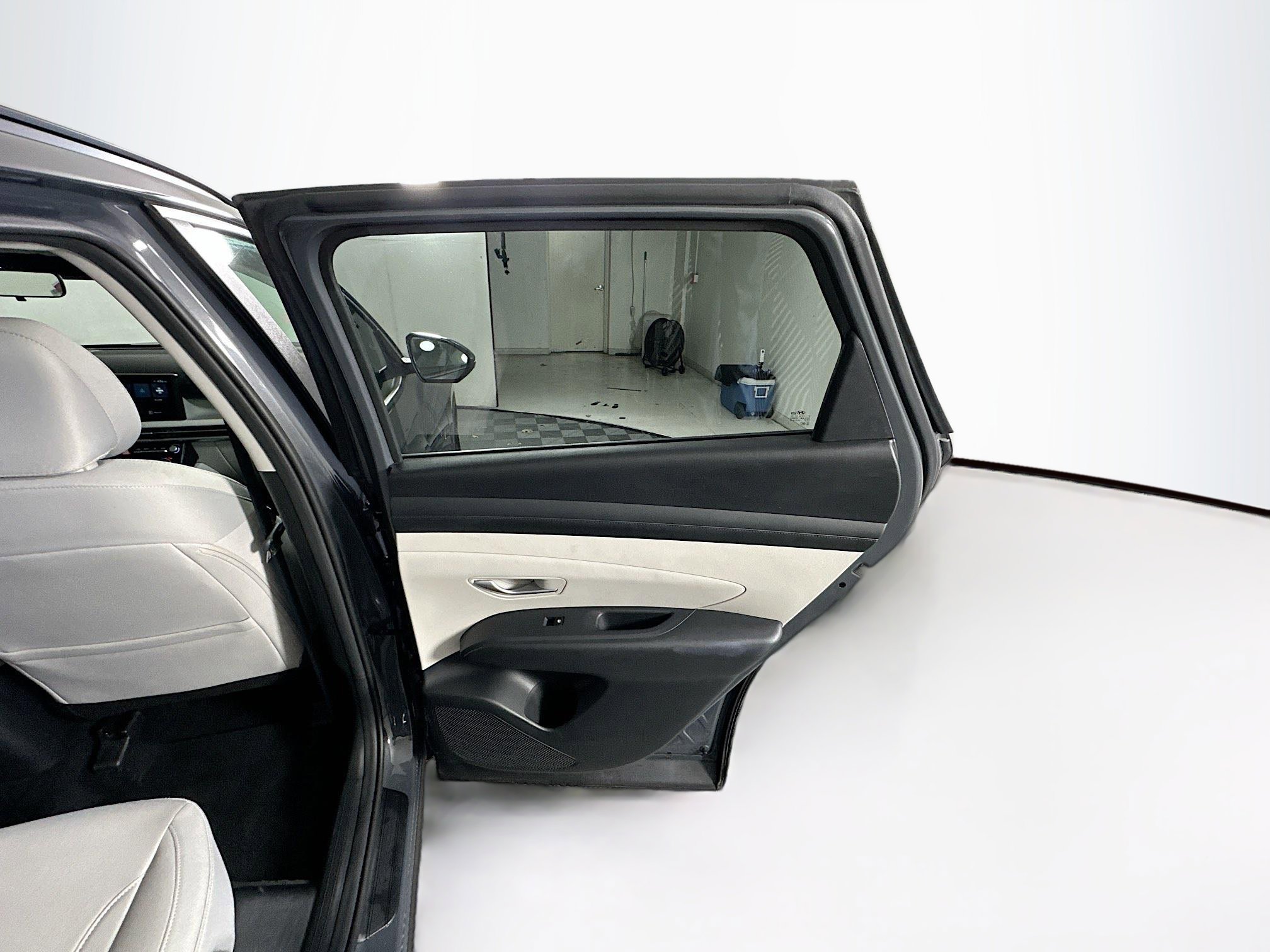 Used 2025 Hyundai Tucson SEL image 30